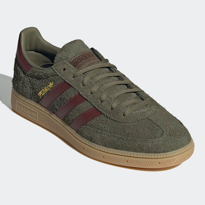 ADIDAS ORIGINALS HANDBALL SPEZIAL    FOCOLI/FOXBRN/GUM3
