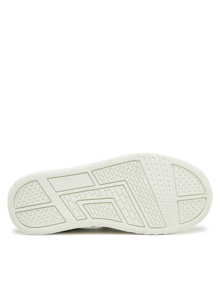 TOMMY HILFIGER FLAG SNEAKER BASSA VELCRO