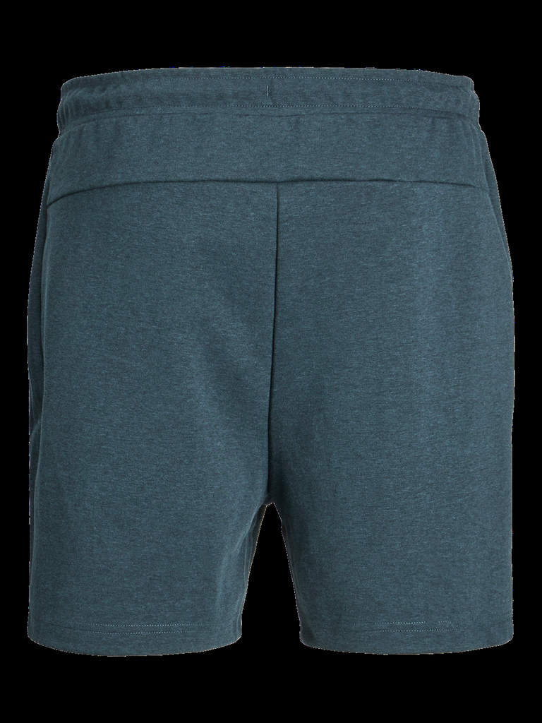 JACK AND JONES JPSTGORDON FUSION SWEAT SHORTS SRT SN