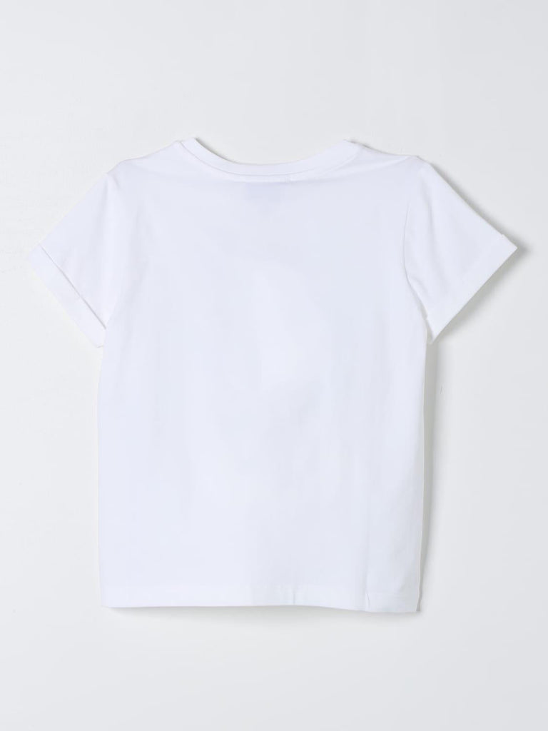 TWINSET T-SHIRT STAMPA DOGGY