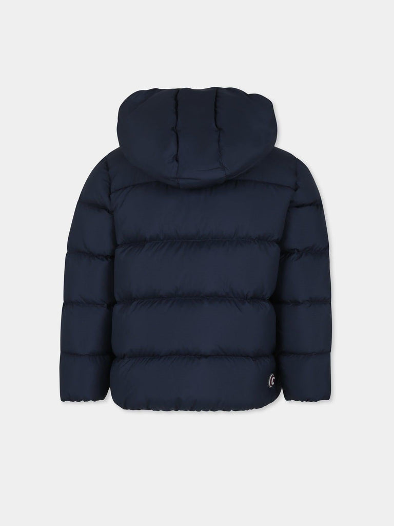 COLMAR GIACCA V.D.BAMBINO