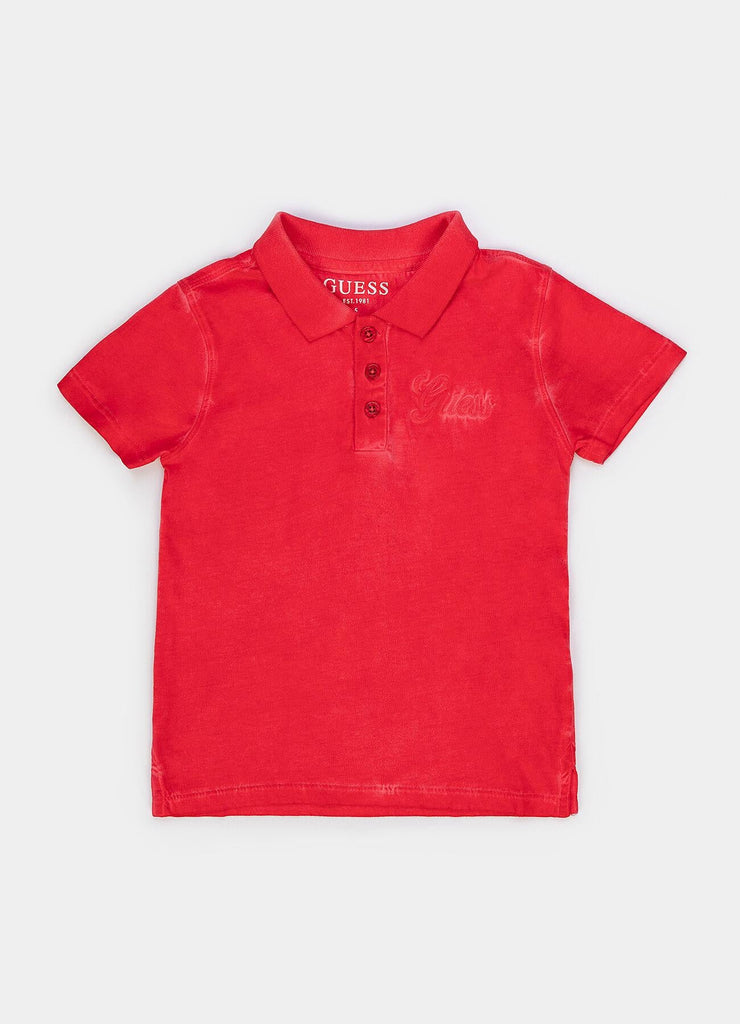GUESS SS POLO