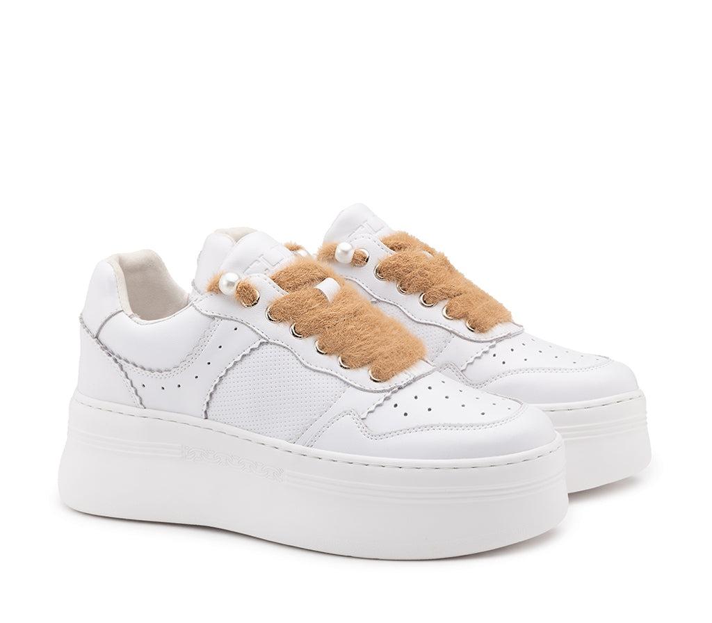 CULT PEARL 4631 LOW W LEAT