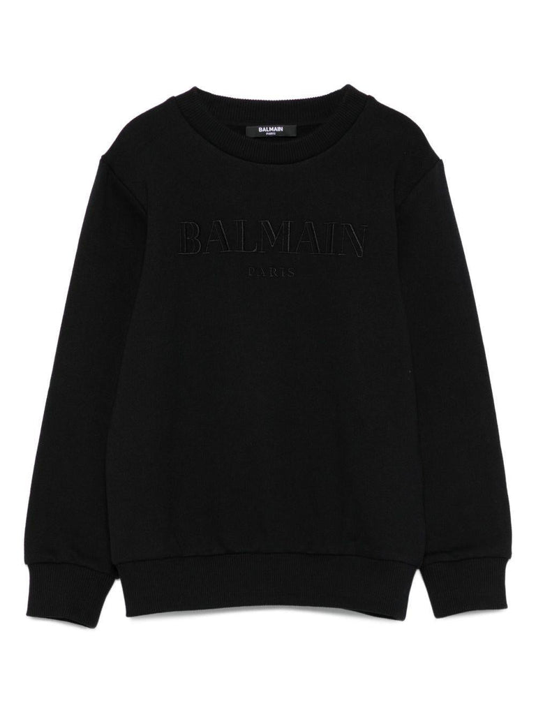 BALMAIN SWEATSHIRT