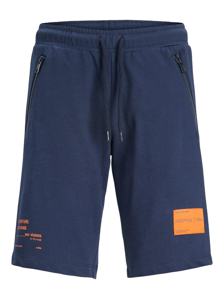 JACK JONES KIDS JPSTACTIVE GO SWEAT SHORTS JNR