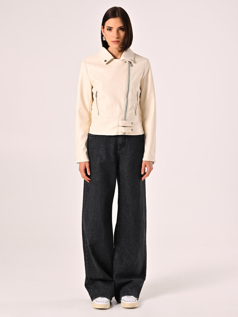 RINASCIMENTO SS25STYLE06 GIUBB CORTO CHIODO