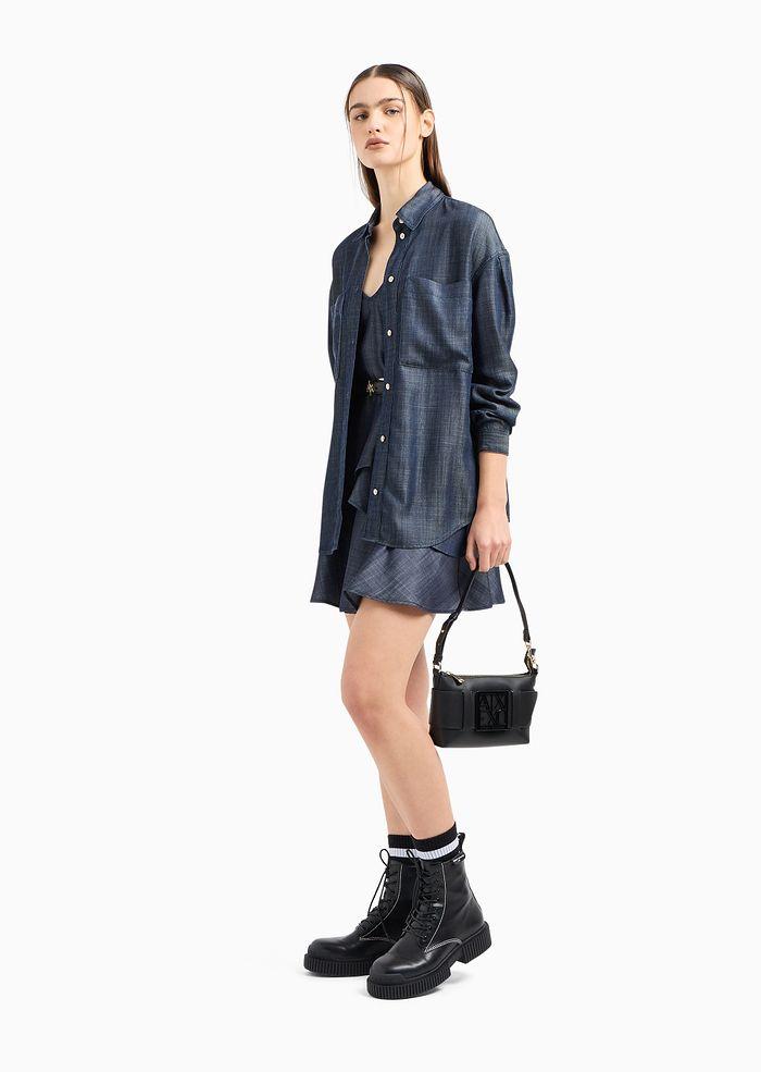 ARMANI EXCHANGE DRESS