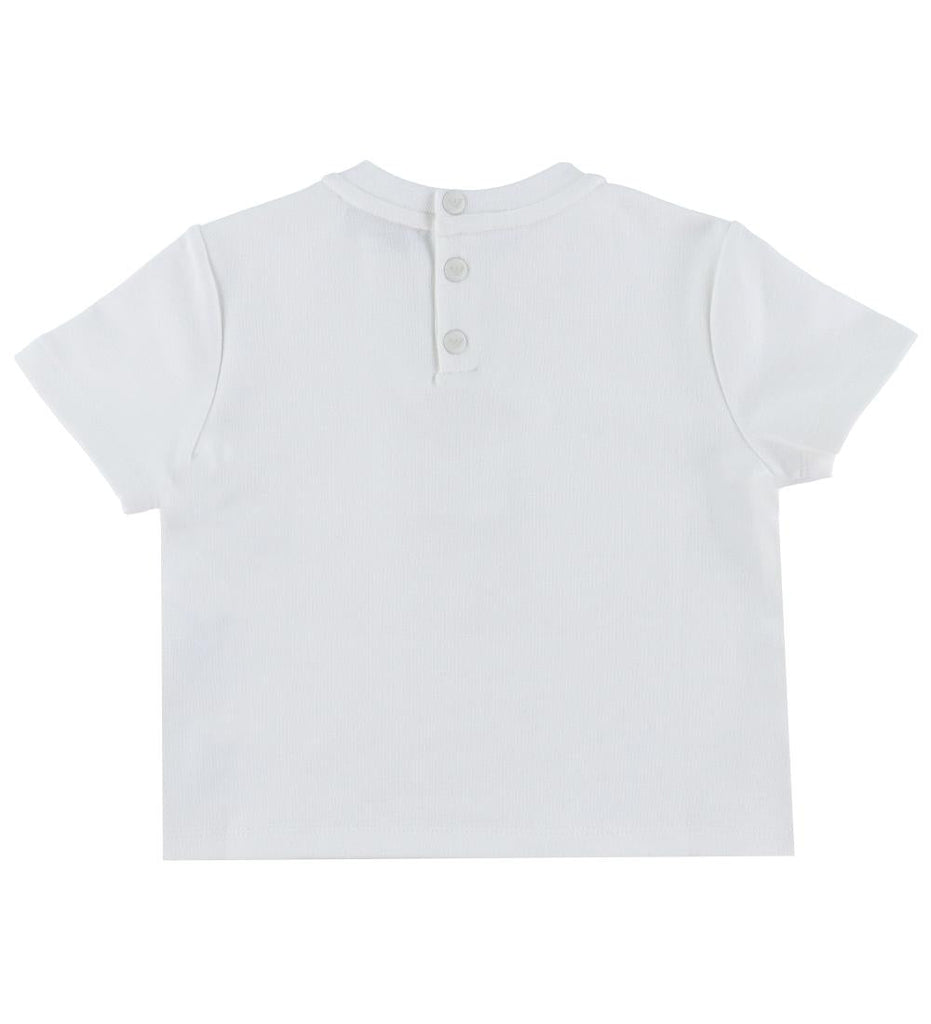 EMPORIO ARMANI T-SHIRT