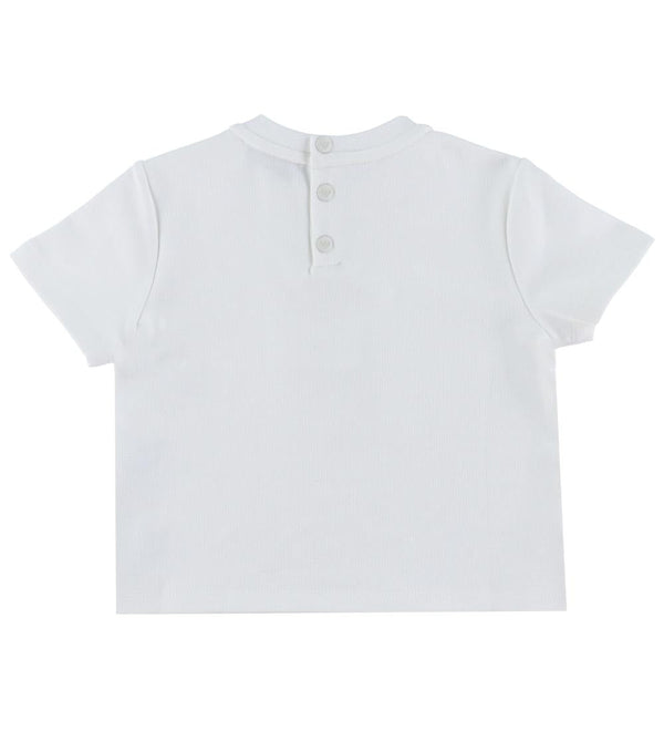 EMPORIO ARMANI T-SHIRT