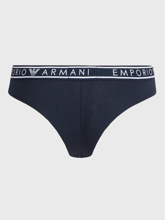 EMPORIO ARMANI UNDERWEAR SET