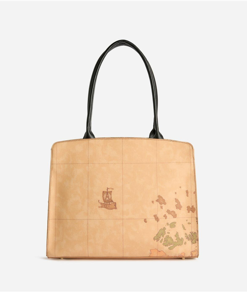 Alviero Martini 1ª CLASSE Shopping Bag