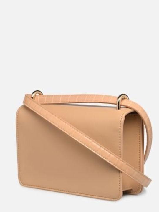 LOVE MOSCHINO BORSA PU+CROCO PU