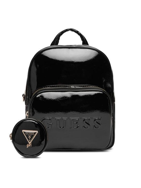 GUESS BACKPACK W/COIN WALLET