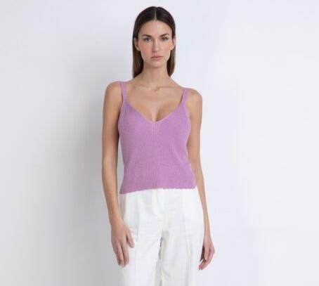 MARKUP TOP F.12 CON BORDO TRAFORATO V
