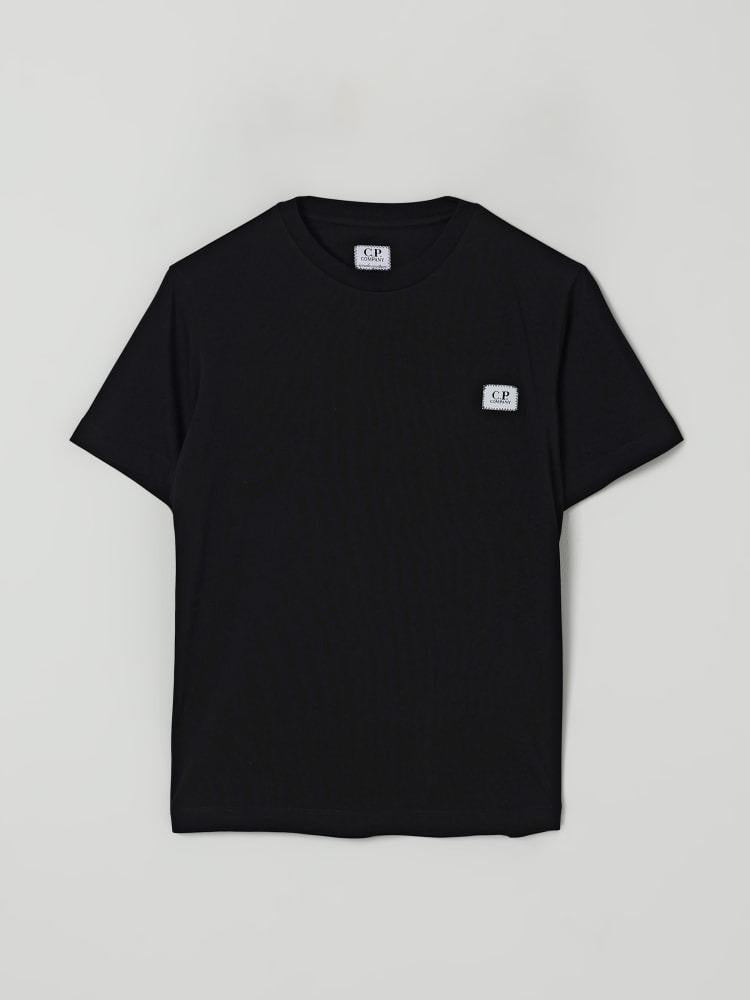 C.P.COMPANY T-SHIRT M/C