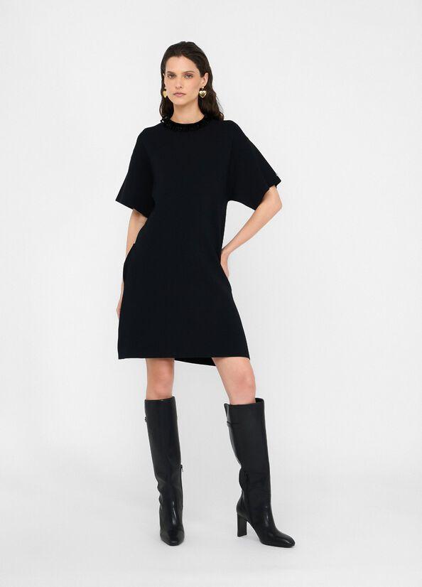 LIU JO ECS ABITO MAGLIA