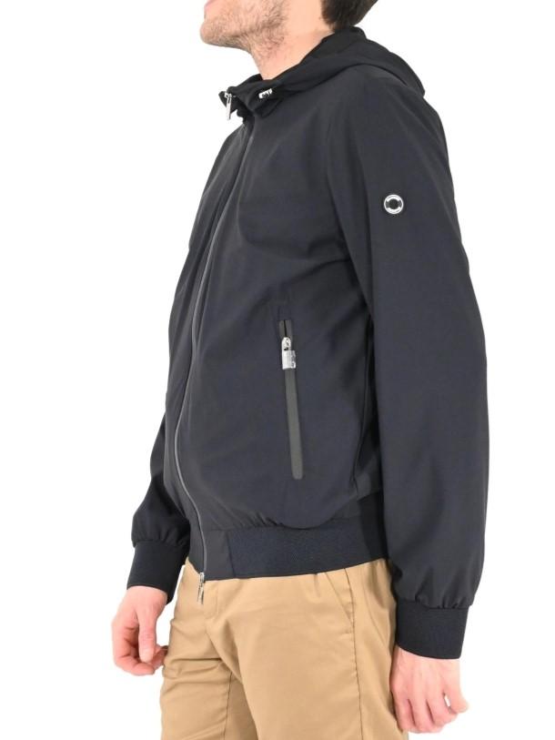 MARKUP GIUBB.CAPP.SOFTSHELL STRETCH
