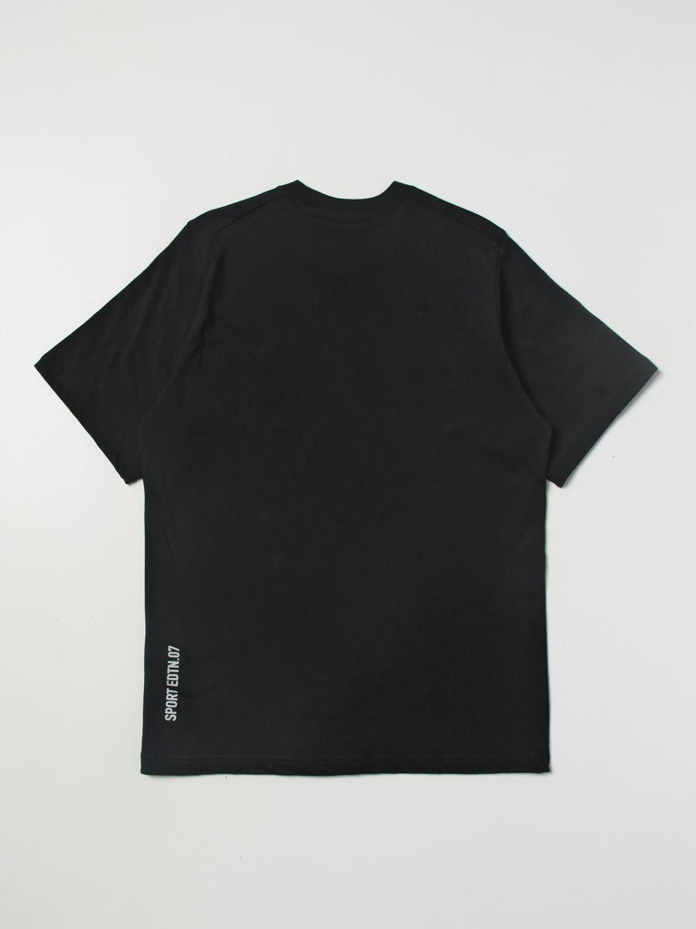 DSQUARED2 JUNIOR D2T882U SLOUCH FIT T-SHIRT