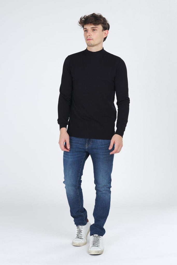 ANTONY MORATO MAGLIA REGULAR FIT IN FILATO M