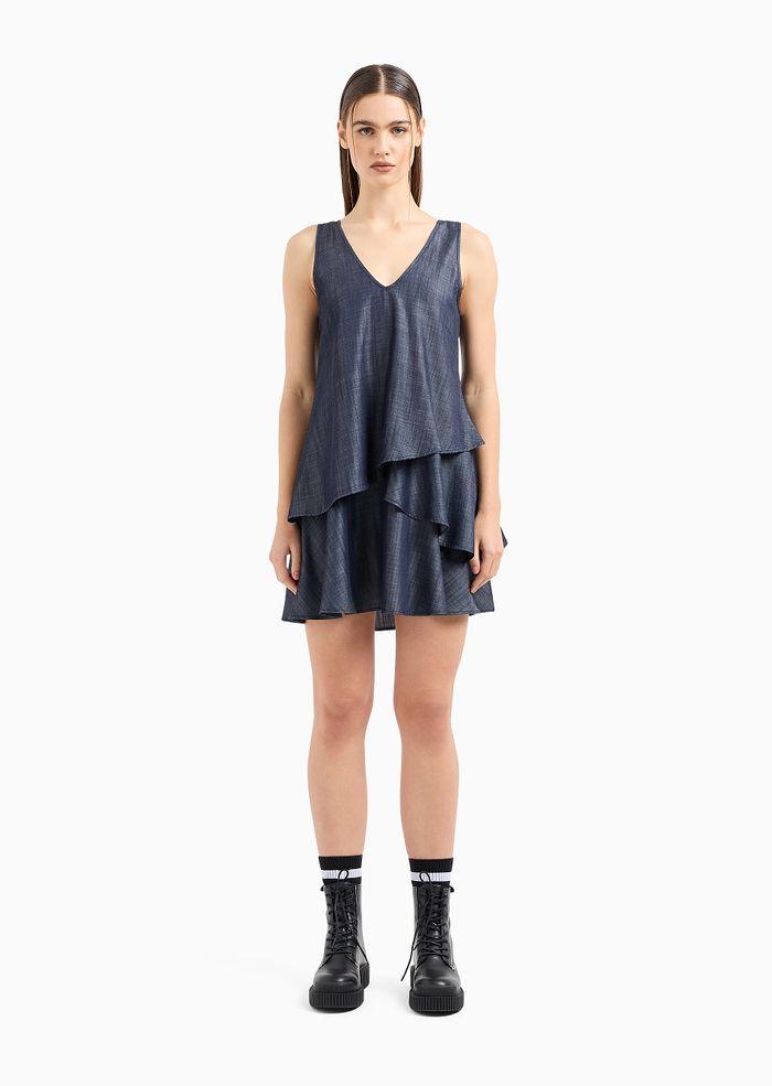 ARMANI EXCHANGE DRESS
