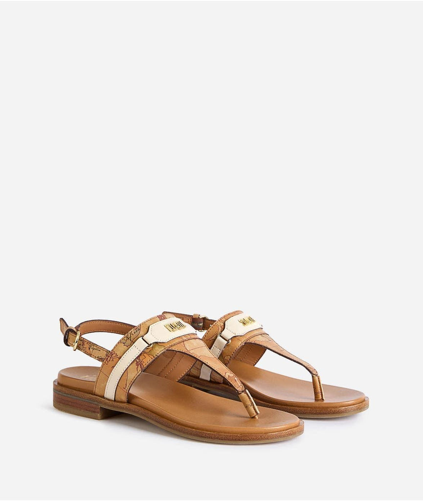 Alviero Martini 1ª CLASSE WOMAN SANDAL