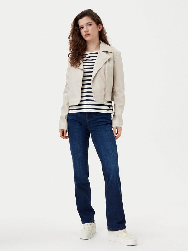 GUESS CLEMENCE PU LEATHER