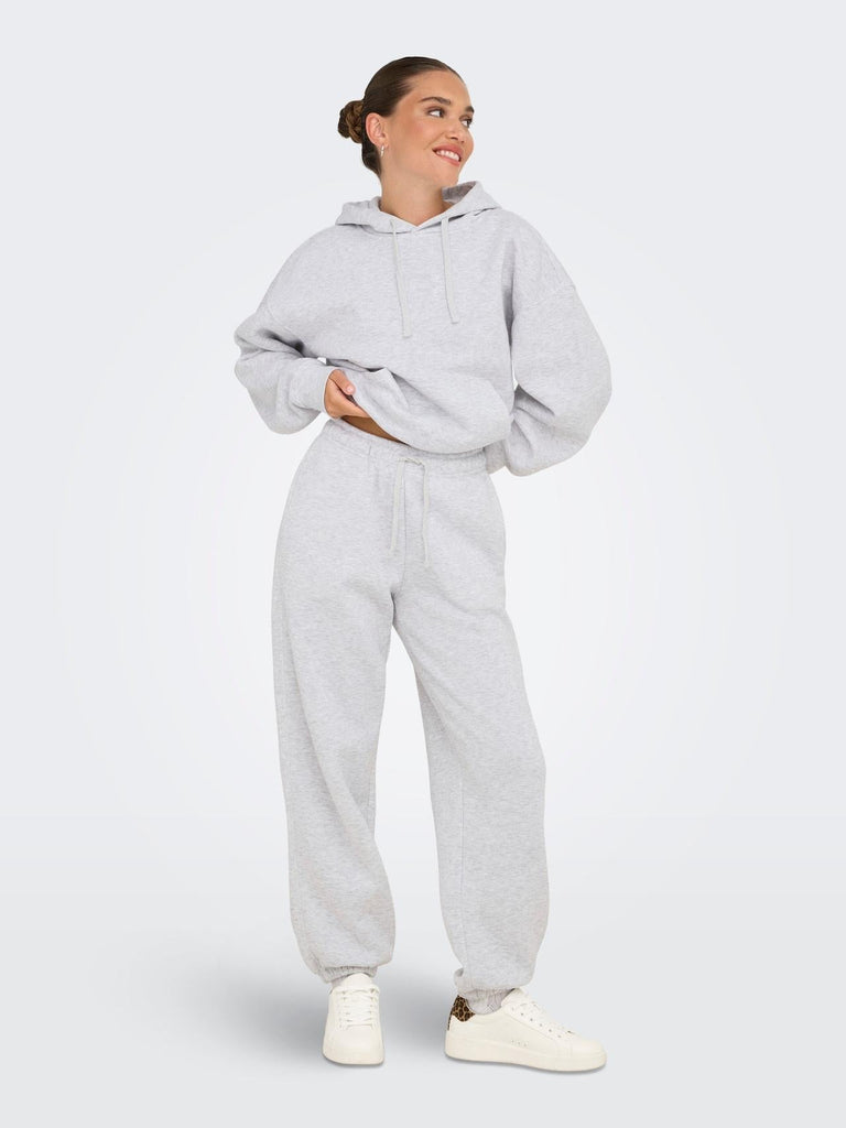 ONLY ONLBEST LIFE CUFF PANT SWT NOOS