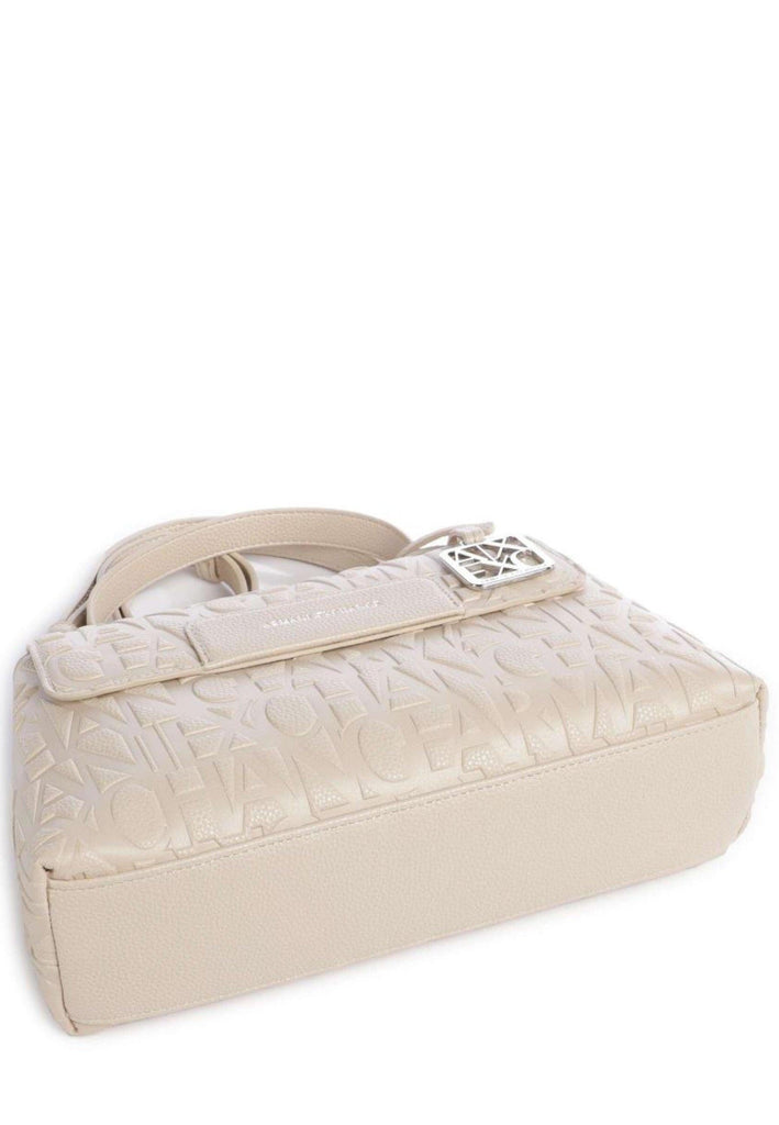 ARMANI EXCHANGE TOP HANDLE BAG