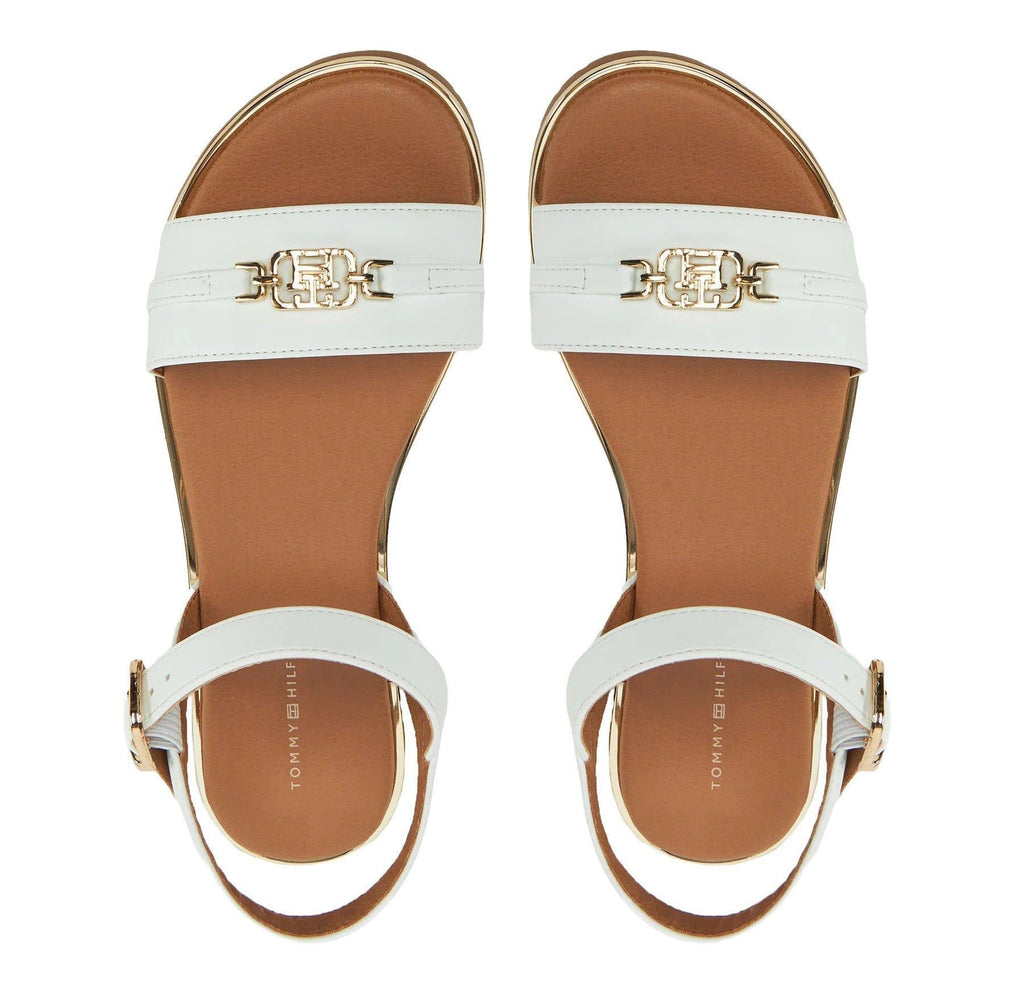 TOMMY HILFIGER SANDALO