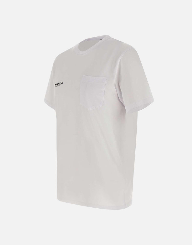 WOOLRICH SAFARI T-SHIRT