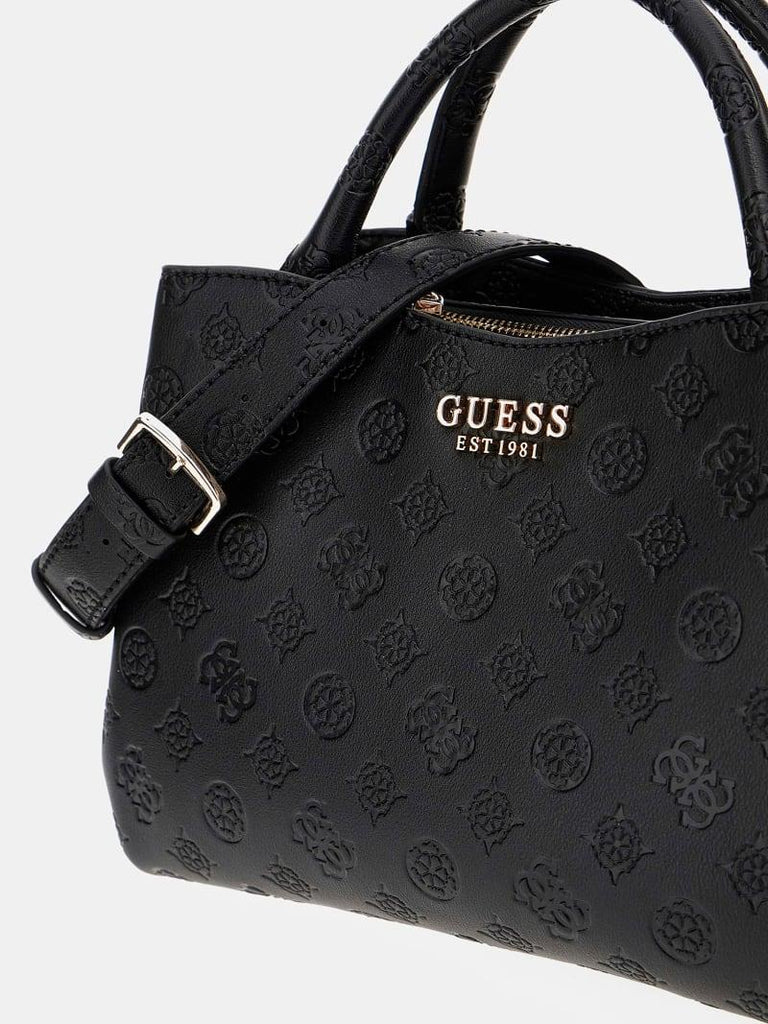 GUESS PHOEBE GIRLFRIEND SATCHEL