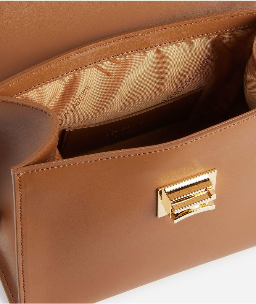Alviero Martini 1ª CLASSE Small Hand-Bag doubl