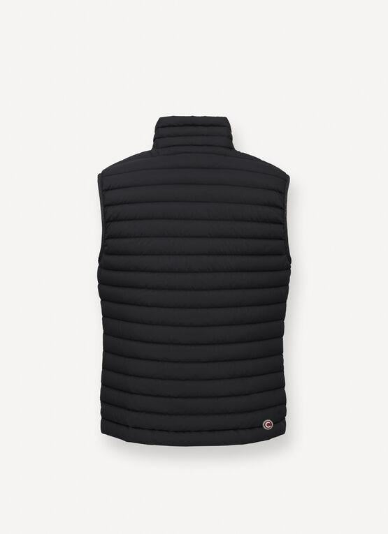 COLMAR GILET DUVET UOMO
