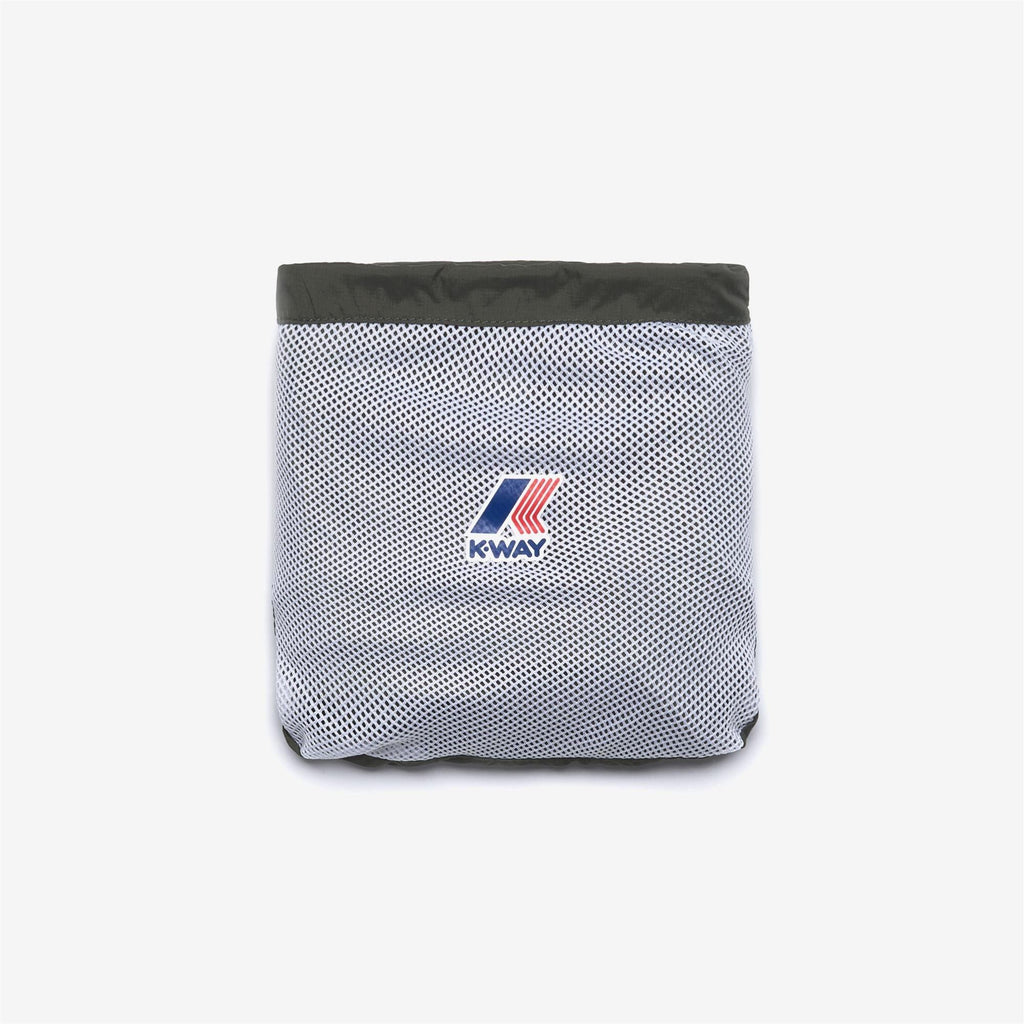 K-WAY LE VRAI OLIVIER