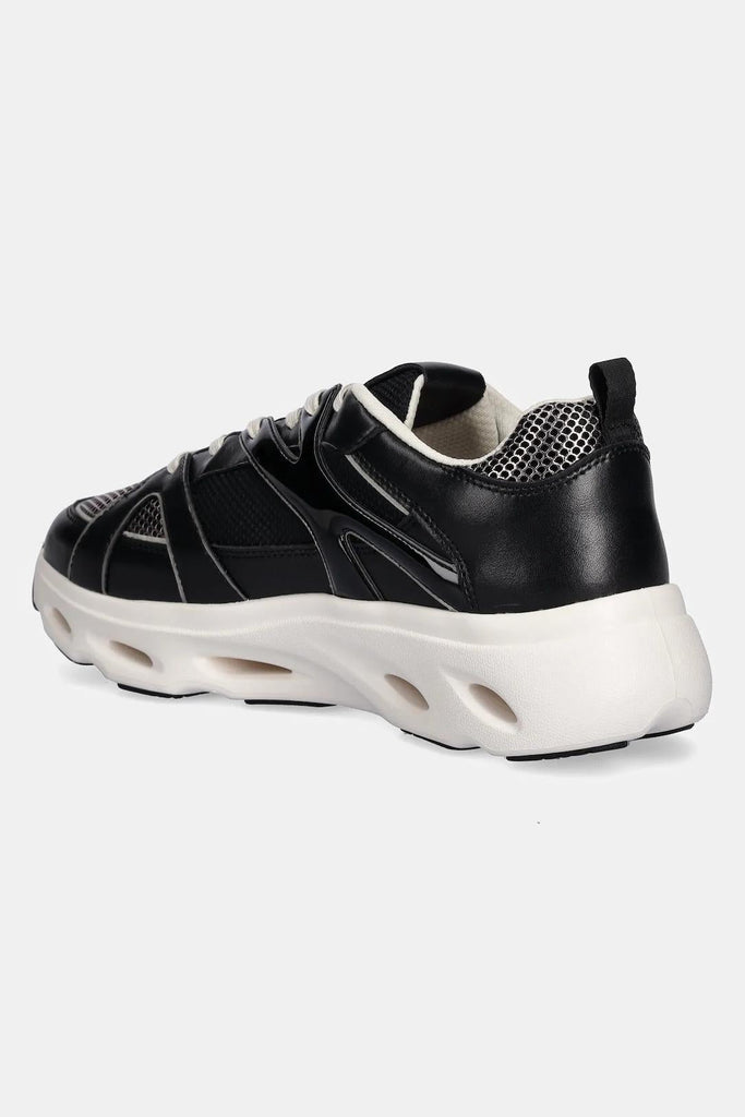 PINKO PINK 06 - SNEAKER SPREADING/MESH