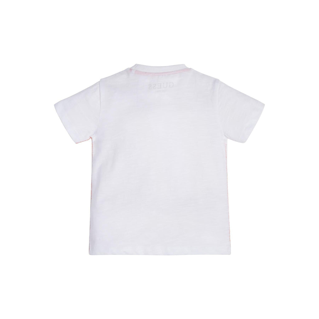 GUESS SS T-SHIRT