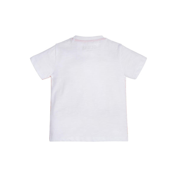 GUESS SS T-SHIRT