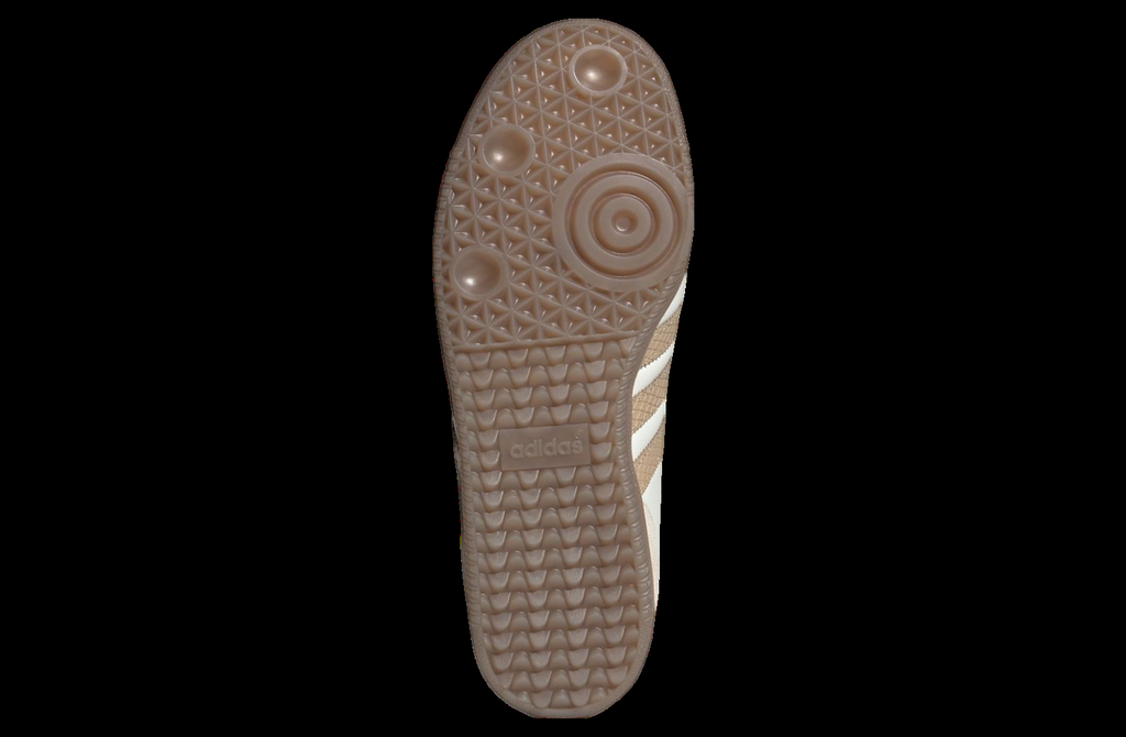 ADIDAS ORIGINALS SAMBA JP            OWHITE/MAGBEI/CBLACK