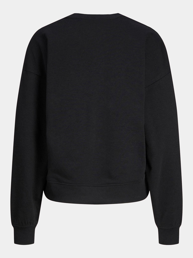 JJXX JXALFA RLX LS CREW SWT SN