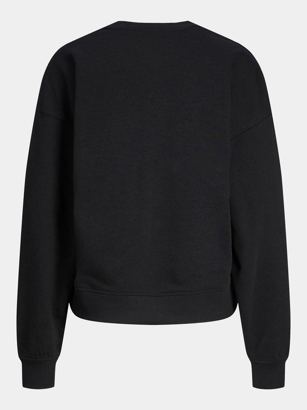 JJXX JXALFA RLX LS CREW SWT SN