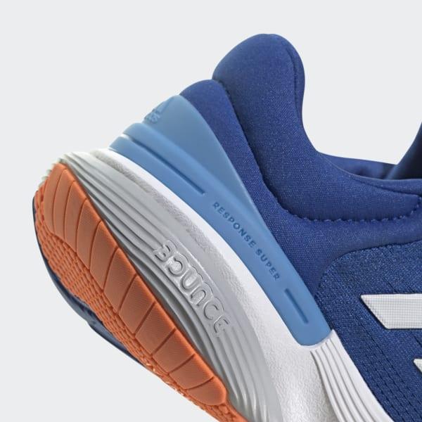 ADIDAS RESPONSE SUPER 3.0  ROYBLU/FTWWHT/PULBLU