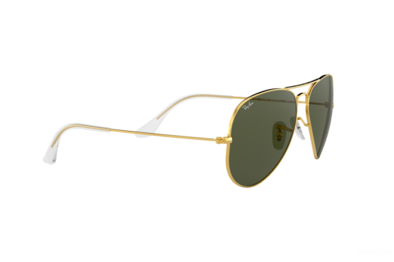 Ray-Ban Aviator Large Metal 58-14