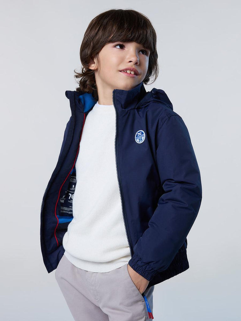 NORTH SAILS SAILOR KIDS JACKET
