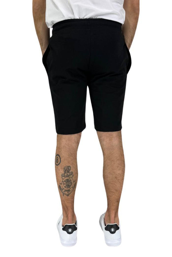 MARKUP BERMUDA FELPA