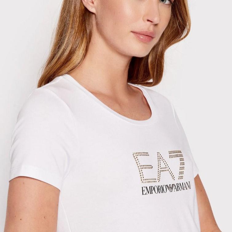 EMPORIO ARMANI EA7 T-SHIRT