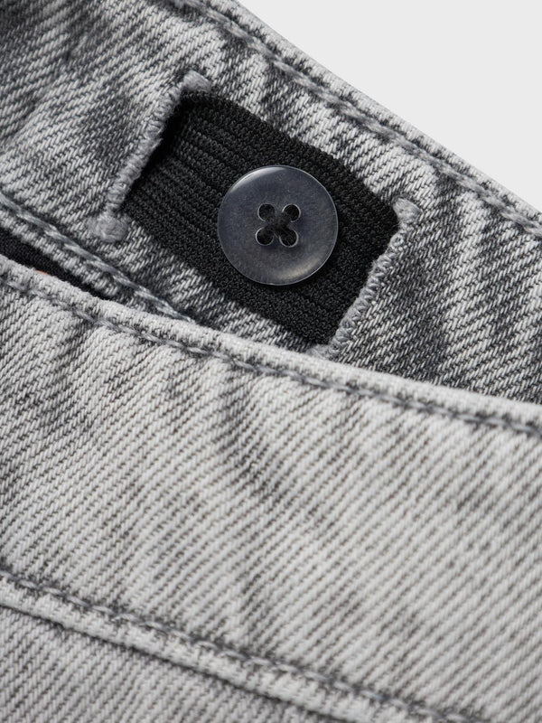 NAME.IT NKMRYAN STRAIGHT JEANS 3418-BE NOOS