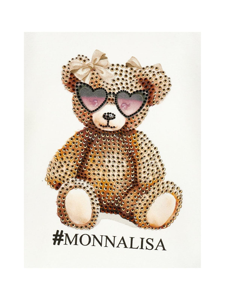 MONNALISA ABITO ST.HALLO TEDDY FELP
