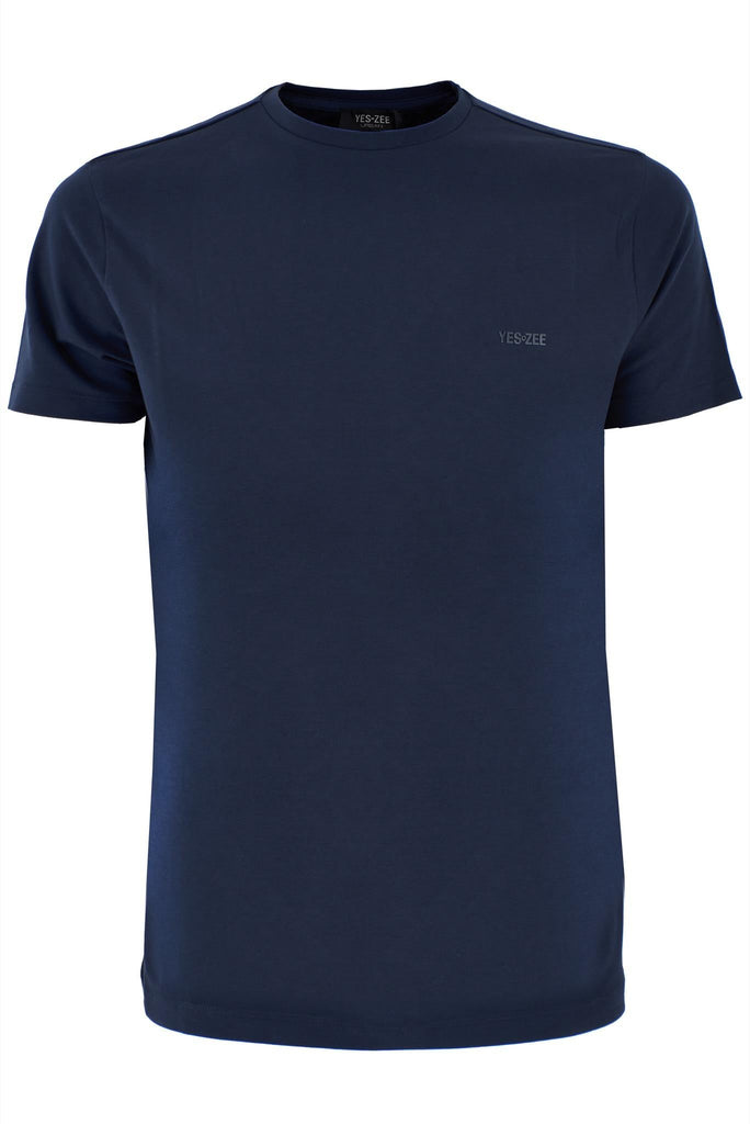 YES ZEE T-SHIRT UOMO GIROCOLLO, M/C