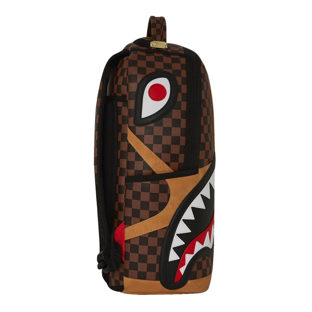SPRAYGROUND HENNYVILLE DLXSV BACKPACK