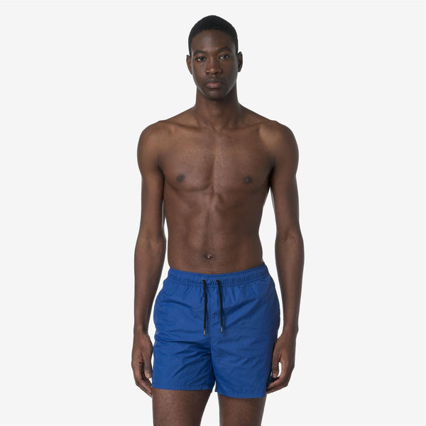 K-WAY LE VRAI OLIVIER